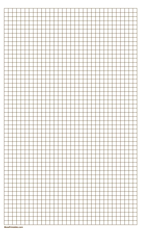 1 4 Inch Printable Graph Paper Printable Coloring Pages