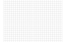 1 4 Inch Printable Graph Paper Printable Coloring Pages