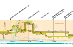 109 Bus Schedule Weekday