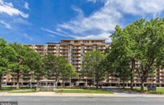 1300 ARMY NAVY DRIVE Unit 824 ARLINGTON VA 22202 CENTURY 21 New