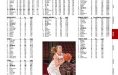 1314 Arkansas Women s Basketball Media Guide By University Of Arkansas