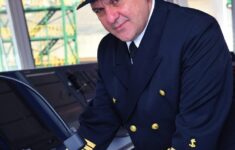 16 Average Salary Ferry Captain Uk Average List Jobs Salary
