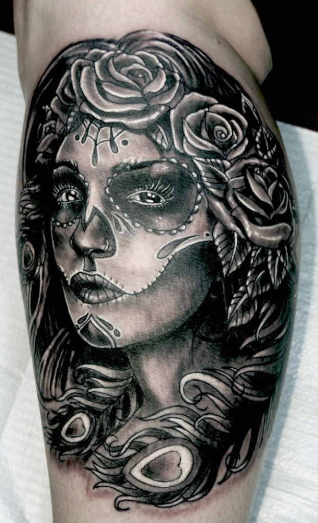 20 Best Black And Grey Tattoos Feed Inspiration