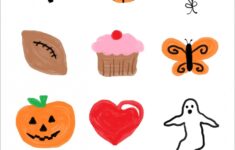 20 Fantastic Vacation Ideas For Easy Face Painting Ideas For Cheeks