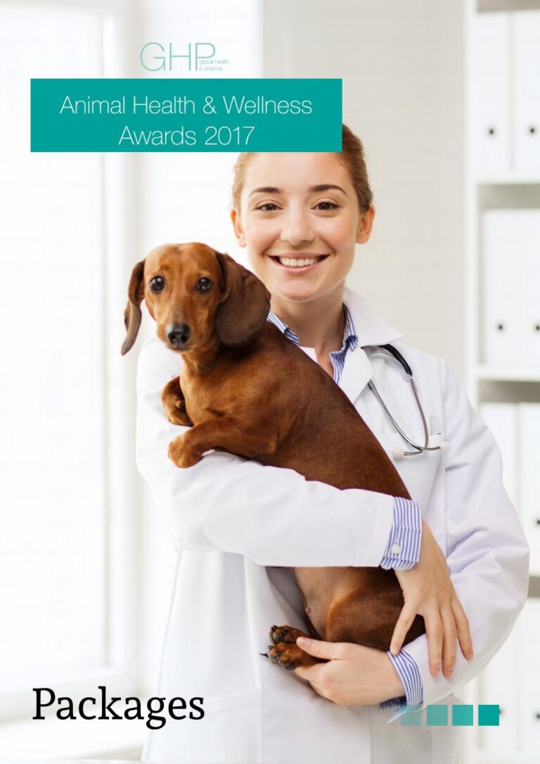 2017 Animal Health Wellness Awards Packages By AI Global Media Issuu