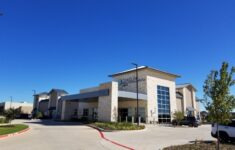 20181010 104022 Texas Health Orthopedic Surgery Center Heritage