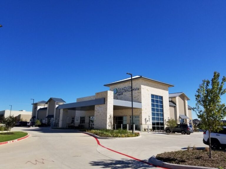 20181010 104022 Texas Health Orthopedic Surgery Center Heritage