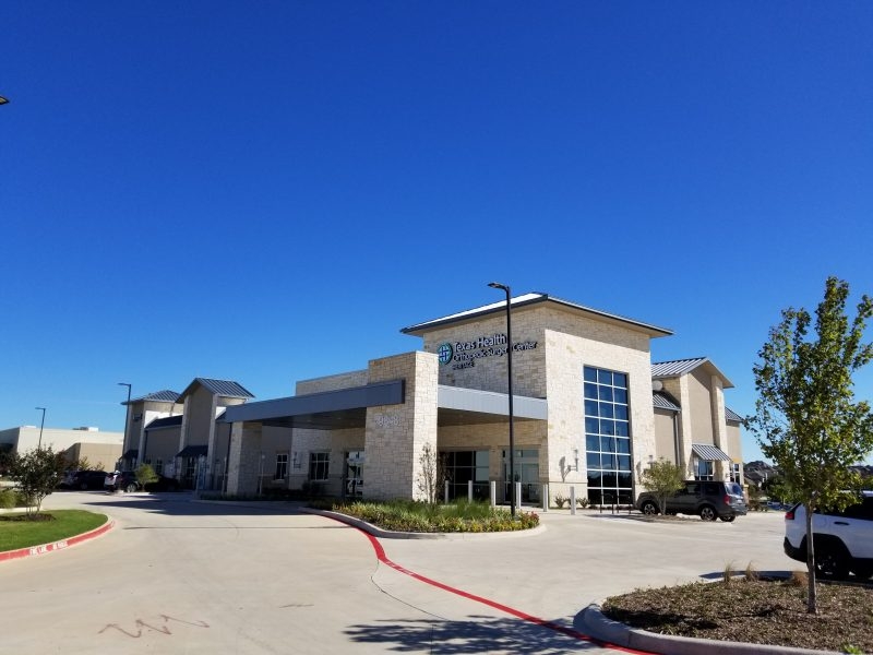 20181010 104022 Texas Health Orthopedic Surgery Center Heritage