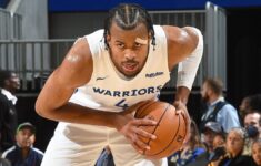 2022 Golden State Warriors Summer League Roster Schedule TV Channel