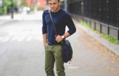 24 Comfy Fall Converse Outfits For Men Styleoholic