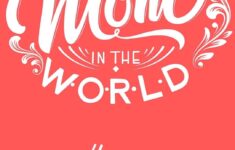 28 Awsome Printable Birthday Cards For Mom free PRINTBIRTHDAY CARDS