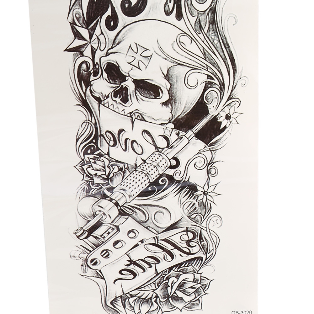 35 Arm Motorsports Stencil