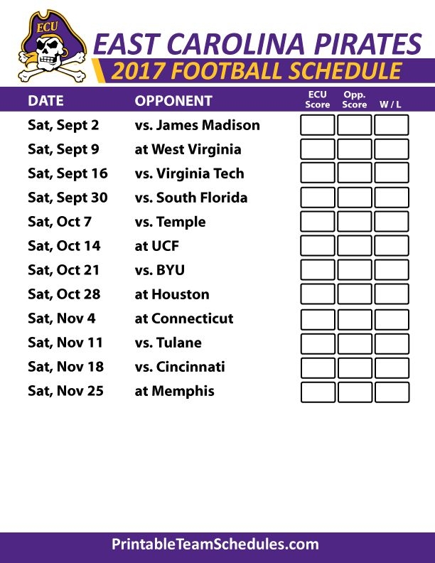 38 Best East Carolina Pirates Images On Pinterest East Carolina