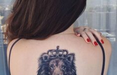 50 Eye Catching Lion Tattoos That ll Make You Want To Get Inked