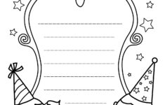 50 Gorgeous Coloring Birthday Cards Kitty Baby Love