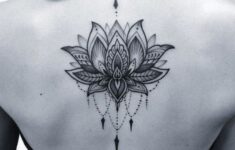 61 Best Lotus Flower Tattoo Designs Meanings 2021 Guide
