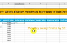 73 000 A Year Is How Much An Hour New Abettes culinary