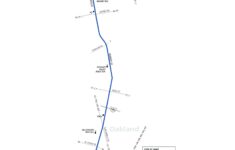 88 Bus Schedule AC Transit SF Bay Transit