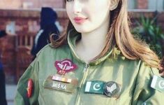 9 Countries With The Prettiest Women Soldiers In The World Genmice