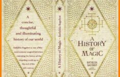 9 Harry Potter Printable Book Covers Applicationleter Harry