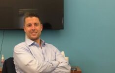 A Former Goldman Sachs VP Who Founded A Crypto Hedge Fund Says Betting