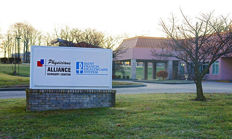 About Us Physicians Alliance Surgery Center