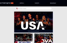 Access Advancedeventsystems Find Volleyball Events Rankings