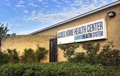 Acres Home Health Center
