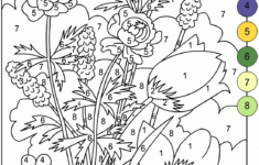 Adult Color By Number Books AdultcoloringbookZ