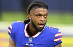Agent Bills Safety Damar Hamlin Is Breathing On His Own