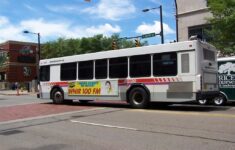 Akron Metro Bus Schedule Examples And Forms