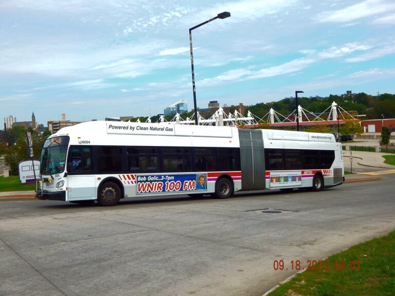 Akron Metro Bus Schedule Examples And Forms