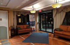 Alaris Health At The Chateau 96 Parkway Building 1 Rochelle Park