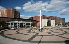 Alexian Brothers Behavioral Health Hospital