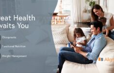 AlignLife Chiropractic Natural Health Center alignlife Ello
