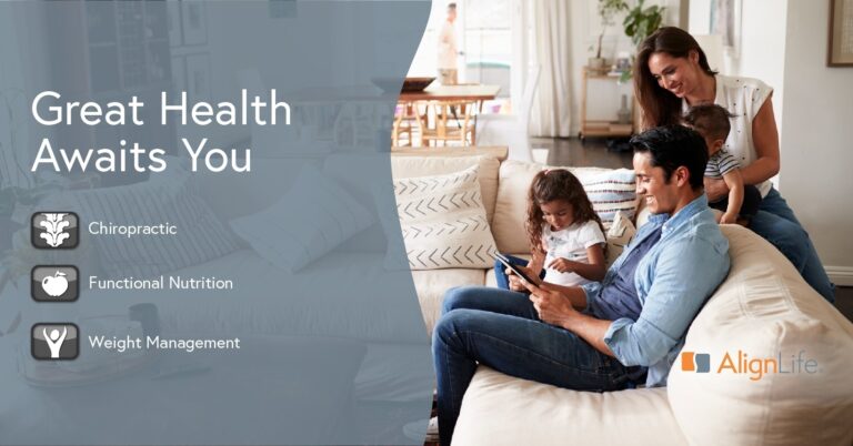 AlignLife Chiropractic Natural Health Center alignlife Ello