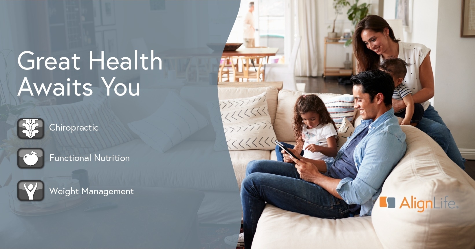 AlignLife Chiropractic Natural Health Center alignlife Ello