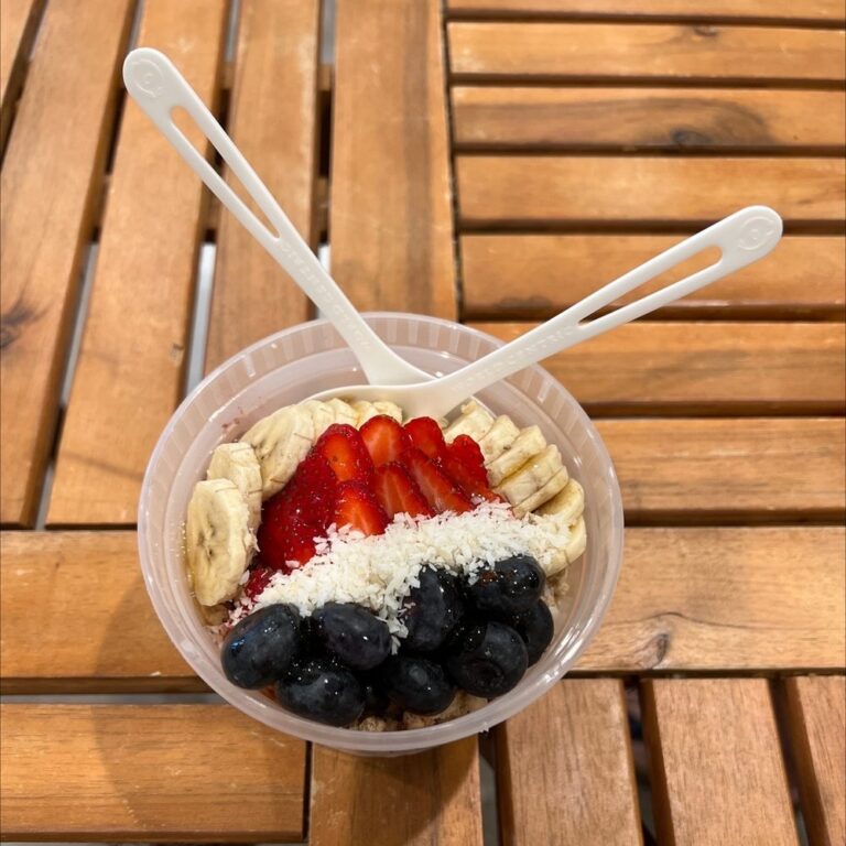 ALOH HEALTH BAR CAFE 118 Photos 49 Reviews 407 Seaside Ave 