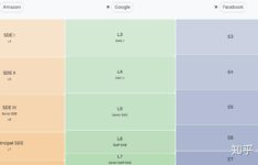 Amazon SDE II SDE III job Level