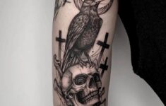 Animal Tattoo Meanings 50 Guide