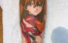 Anime Tattoo Artists Near Me Virginia Virginiapurych