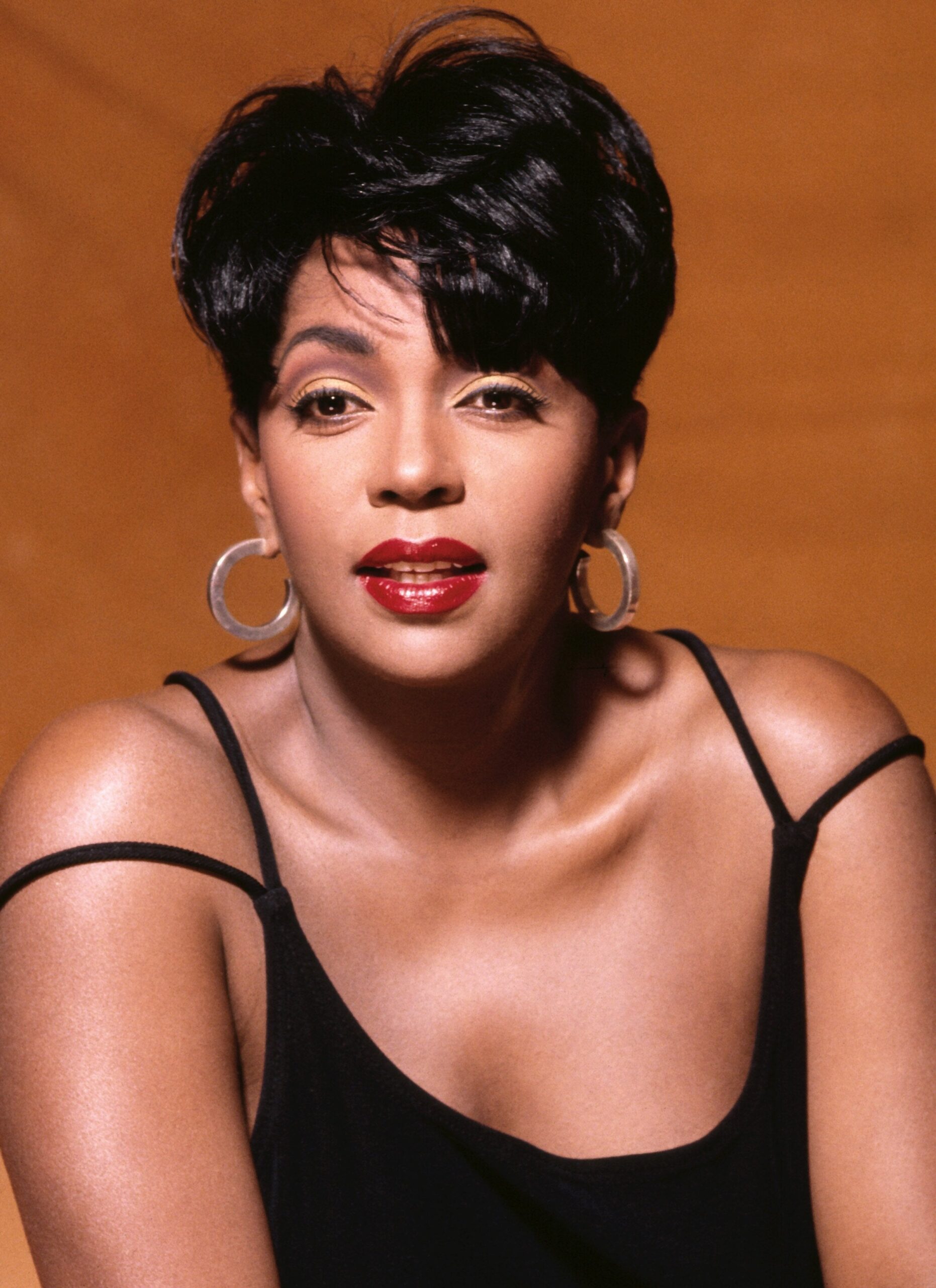 Anita Baker To Receive Lifetime Achievement Honors At This Year s BET