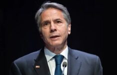 Antony Blinken Net Worth 2023 Salary US Secretary Of State