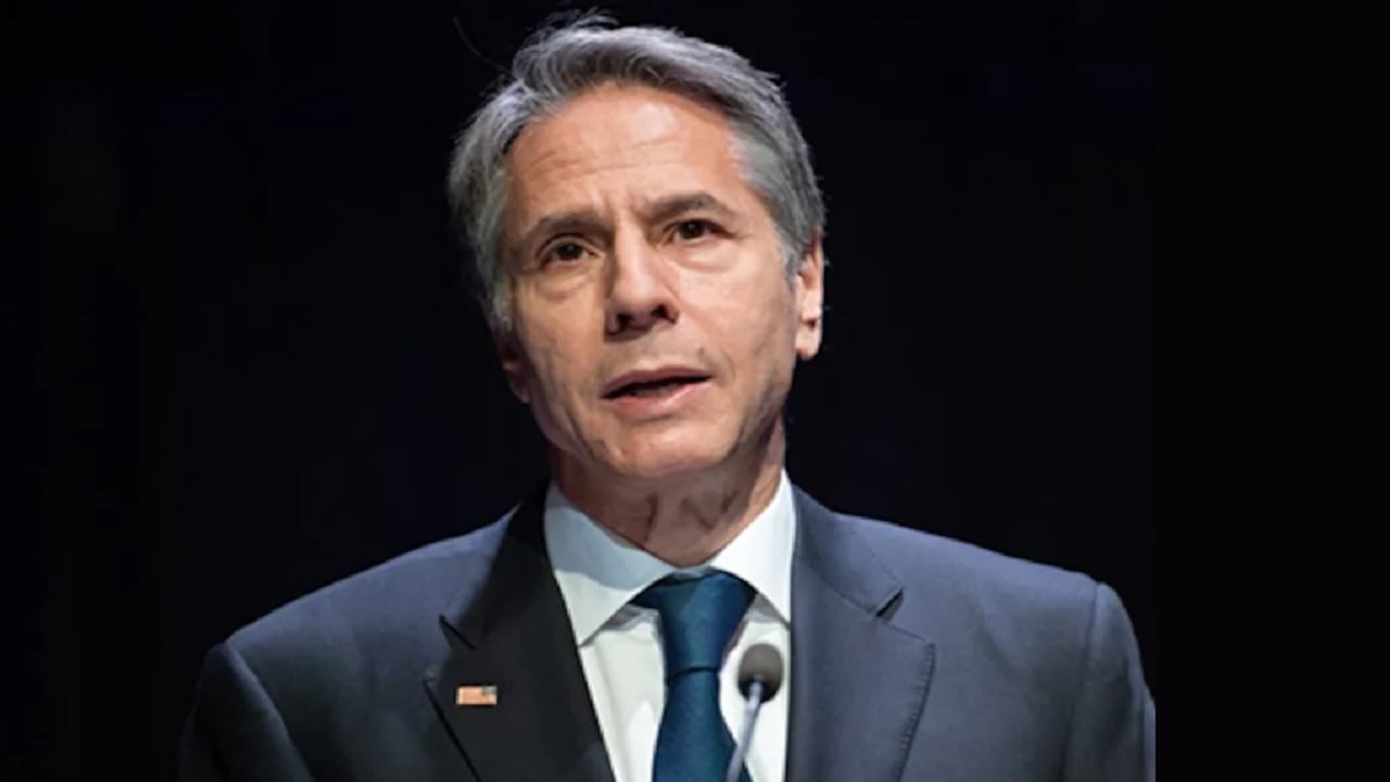 Antony Blinken Net Worth 2023 Salary US Secretary Of State