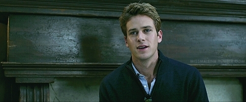 Armie Hammer The Social Network DemolitionVenom Photo 18917869 Fanpop