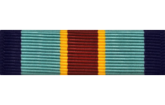 Army Overseas Service Ribbon