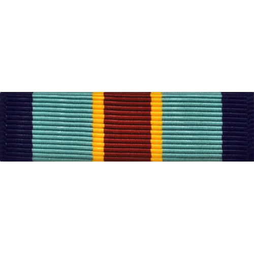 Army Overseas Service Ribbon