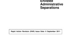 Army Regulation 635 200 pdf DocDroid