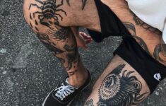 Artista Del Tatuaje Levi Lenzi En Instagram DESTINOS