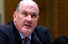 ATF Official Allegedly Collects Paid Leave Plus J P Morgan Salary